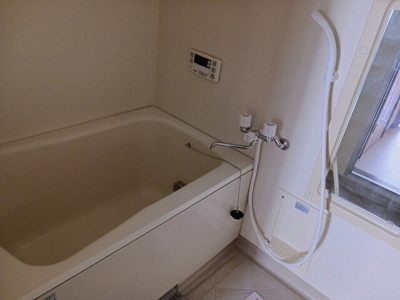 【浴室】 | アンソレイエ・Ｔ