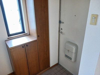 【玄関】 | アンソレイエ・Ｔ