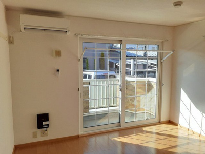 【内装】 | フォンタ－ナ