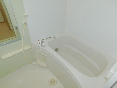 【浴室】 | フォンタ－ナ