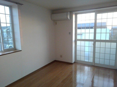 【内装】 | ホワイトリリ－Ｂ