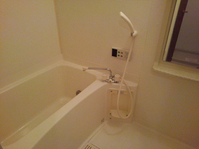 【浴室】 | ホワイトリリ－Ｂ