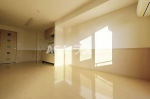 【居間・リビング】 | ピュアガーデンⅥ