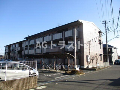 【その他】 | ピュアガーデンⅥ