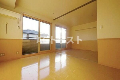 【寝室】 | ピュアガーデンⅥ