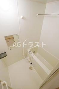 【浴室】 | ピュアガーデンⅥ