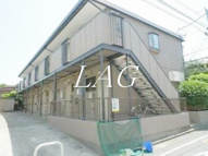 サニーハイツの画像