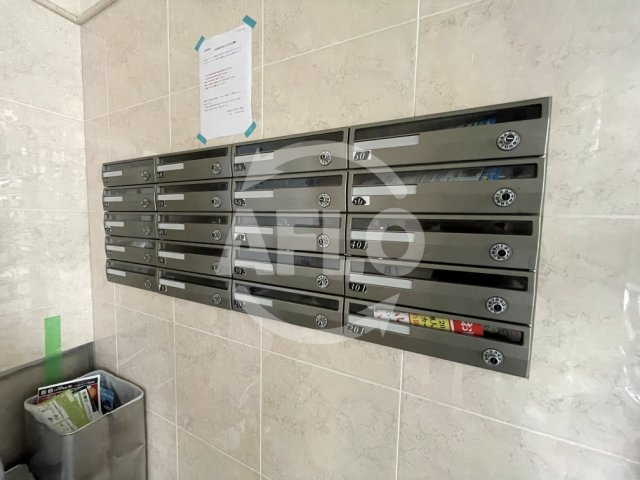 ヴィーブル駒川