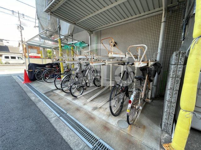 ヴィーブル駒川