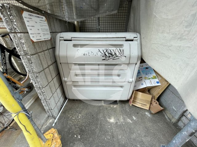 ヴィーブル駒川