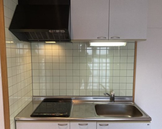 ヴィーブル駒川のキッチン|ヴィーブル駒川　キッチン