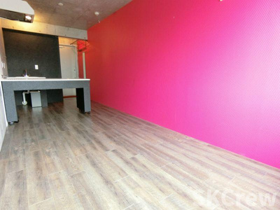 【寝室】 | 荻窪カフェレジデンス