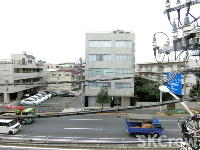 【展望】 | 荻窪カフェレジデンス