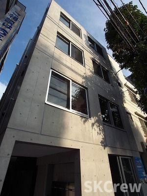  | 荻窪カフェレジデンス