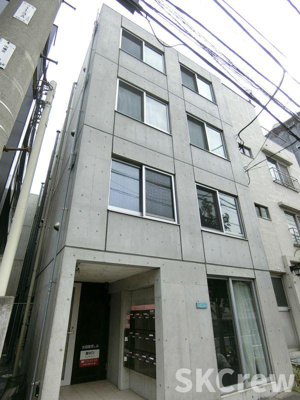  | 荻窪カフェレジデンス