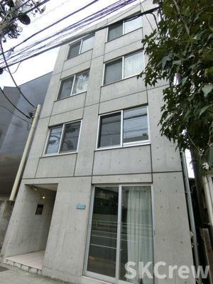  | 荻窪カフェレジデンス