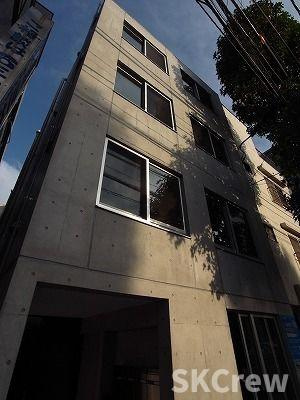 【外観】 | 荻窪カフェレジデンス