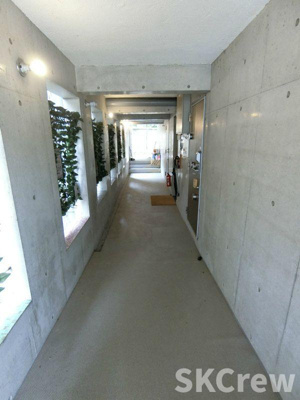  | 荻窪カフェレジデンス