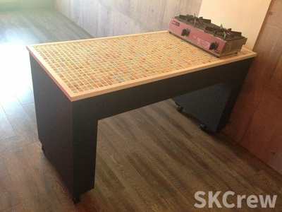  | 荻窪カフェレジデンス