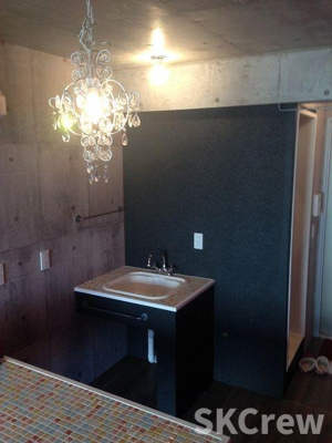  | 荻窪カフェレジデンス