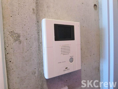 【セキュリティ】 | 荻窪カフェレジデンス