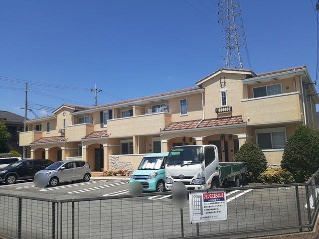 トレテゾーロの外観