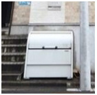 スフレＳのその他共用部分