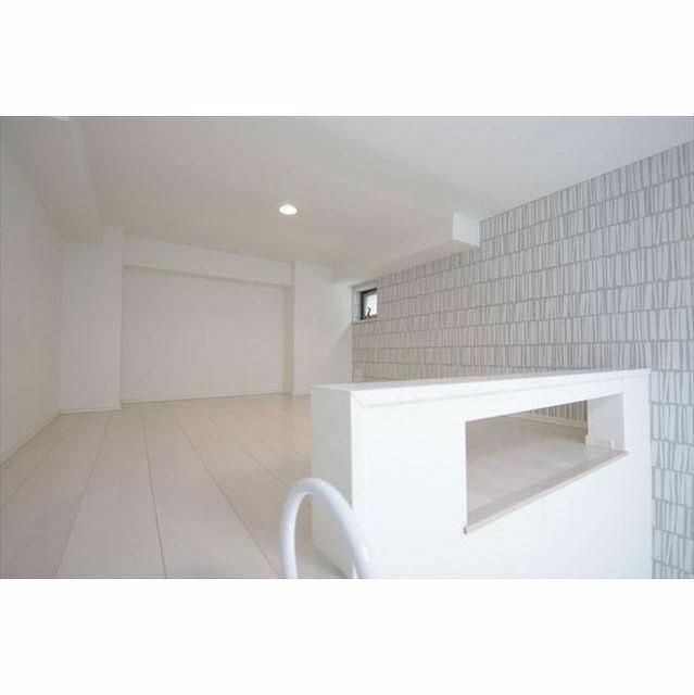 スフレＳの寝室