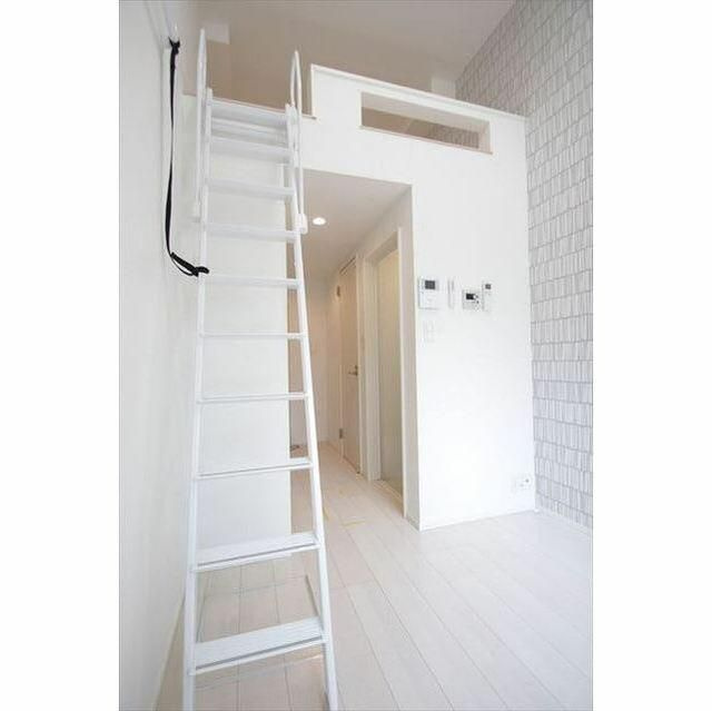 スフレＳの設備