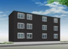 【外観】 | カインドネス相模原小山