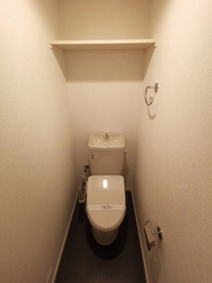 【トイレ】 | Lien de famille