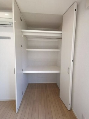 【収納】 | Lien de famille