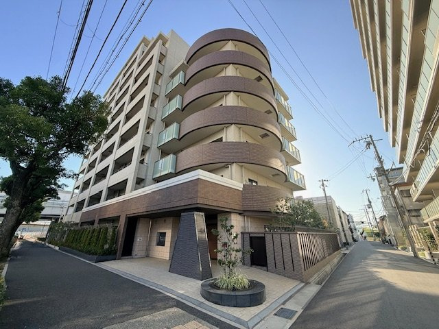 エヌヴィ東灘青木ガーデンズ