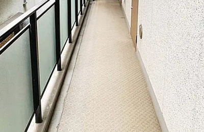 【ロビー】 | ｂ’ＣＡＳＡ　Ｅｂｉｓｕ