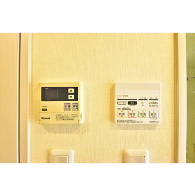 【内装】 | ヴェルト横浜吉野町