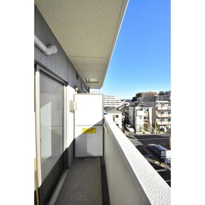 【内装】 | ヴェルト横浜吉野町