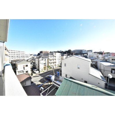 【内装】 | ヴェルト横浜吉野町