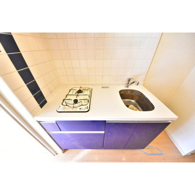 【内装】 | ヴェルト横浜吉野町