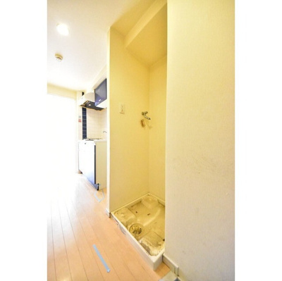 【内装】 | ヴェルト横浜吉野町