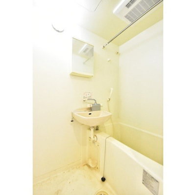 【内装】 | ヴェルト横浜吉野町