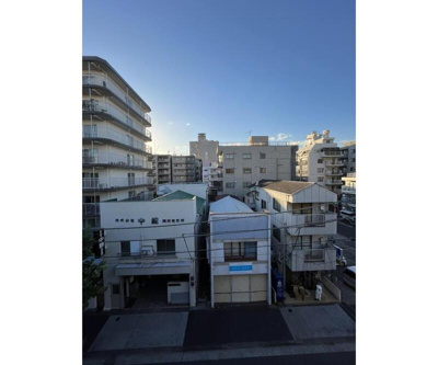 【展望】 | 両国アーバンハウス