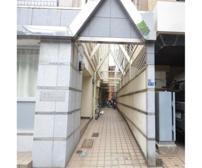 【展望】 | 両国アーバンハウス