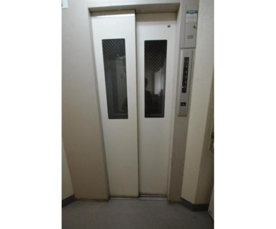 【その他共用部分】 | 両国アーバンハウス