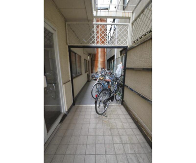 【その他共用部分】 | 両国アーバンハウス