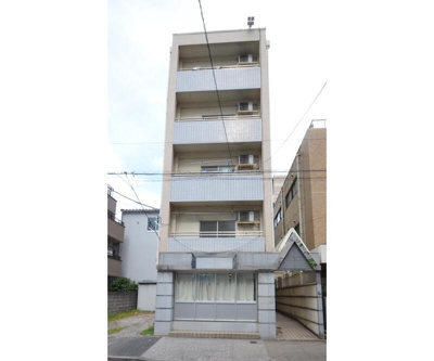 【外観】 | 両国アーバンハウス