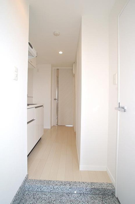 【玄関】 | ステージグランデ新桜台