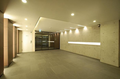 【ロビー】 | ステージグランデ新桜台