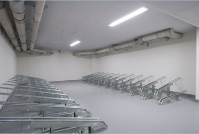 【その他共用部分】 | ステージグランデ新桜台