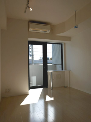 【居間・リビング】 | ステージグランデ新桜台