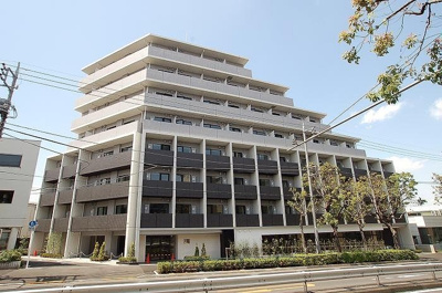 【外観】 | ステージグランデ新桜台